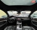 Белый Ауди А6, объемом двигателя 3 л и пробегом 141 тыс. км за 33500 $, фото 14 на Automoto.ua