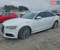 Белый Ауди А6, объемом двигателя 1.98 л и пробегом 88 тыс. км за 5500 $, фото 1 на Automoto.ua