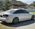 Белый Ауди А6, объемом двигателя 2 л и пробегом 32 тыс. км за 15000 $, фото 5 на Automoto.ua