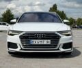 Белый Ауди А6, объемом двигателя 3 л и пробегом 137 тыс. км за 28500 $, фото 1 на Automoto.ua