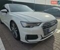 Білий Ауді А6, об'ємом двигуна 3 л та пробігом 84 тис. км за 38000 $, фото 1 на Automoto.ua