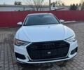 Белый Ауди А6, объемом двигателя 3 л и пробегом 70 тыс. км за 31000 $, фото 1 на Automoto.ua