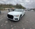 Білий Ауді А6, об'ємом двигуна 3 л та пробігом 48 тис. км за 40000 $, фото 12 на Automoto.ua