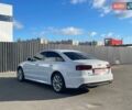 Белый Ауди А6, объемом двигателя 2 л и пробегом 133 тыс. км за 25500 $, фото 6 на Automoto.ua