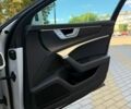Білий Ауді А6, об'ємом двигуна 3 л та пробігом 134 тис. км за 29999 $, фото 59 на Automoto.ua