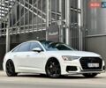 Белый Ауди А6, объемом двигателя 3 л и пробегом 100 тыс. км за 34900 $, фото 5 на Automoto.ua