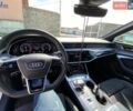 Белый Ауди А6, объемом двигателя 3 л и пробегом 300 тыс. км за 31284 $, фото 1 на Automoto.ua