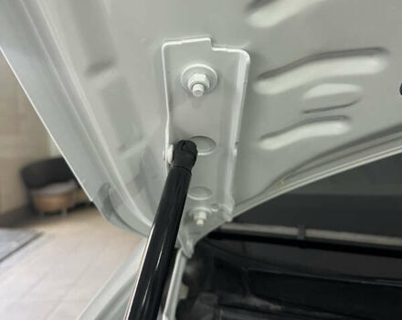 Белый Ауди А6, объемом двигателя 2 л и пробегом 178 тыс. км за 17500 $, фото 15 на Automoto.ua