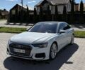 Белый Ауди А6, объемом двигателя 3 л и пробегом 135 тыс. км за 29500 $, фото 1 на Automoto.ua