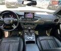 Ауди А6 2018 в Львове на Automoto.ua Белый Ауди А6, объемом двигателя 2 л и пробегом 87 тыс. км за 25250 $, фото 40 на Automoto.ua