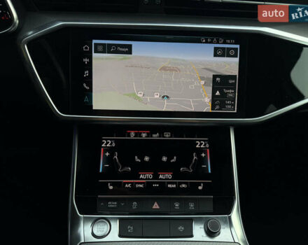 Белый Ауди А6, объемом двигателя 1.97 л и пробегом 240 тыс. км за 31500 $, фото 57 на Automoto.ua