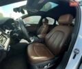 Белый Ауди А6, объемом двигателя 2 л и пробегом 133 тыс. км за 25500 $, фото 7 на Automoto.ua