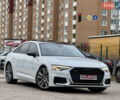 Белый Ауди А6, объемом двигателя 3 л и пробегом 87 тыс. км за 32500 $, фото 54 на Automoto.ua