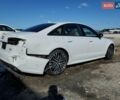 Ауді А6 2018 у Львові на Automoto.ua Білий Ауді А6, об'ємом двигуна 1.98 л та пробігом 51 тис. км за 4700 $, фото 2 на Automoto.ua