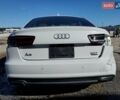 Ауді А6 2018 у Львові на Automoto.ua Білий Ауді А6, об'ємом двигуна 1.98 л та пробігом 51 тис. км за 4700 $, фото 5 на Automoto.ua