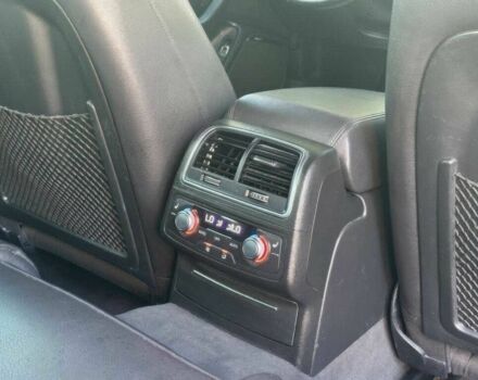 Белый Ауди А6, объемом двигателя 2 л и пробегом 32 тыс. км за 15000 $, фото 8 на Automoto.ua