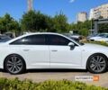 Белый Ауди А6, объемом двигателя 3 л и пробегом 36 тыс. км за 37800 $, фото 7 на Automoto.ua