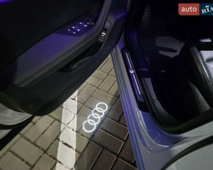 Белый Ауди А6, объемом двигателя 3 л и пробегом 70 тыс. км за 46000 $, фото 18 на Automoto.ua