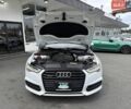 Білий Ауді А6, об'ємом двигуна 1.98 л та пробігом 124 тис. км за 4700 $, фото 11 на Automoto.ua