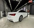 Белый Ауди А6, объемом двигателя 3 л и пробегом 65 тыс. км за 35500 $, фото 20 на Automoto.ua