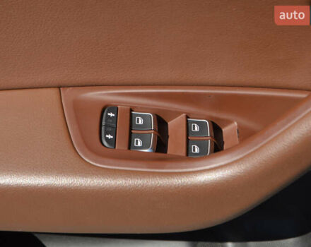 Ауди А6 2018 в Киеве на Automoto.ua Белый Ауди А6, объемом двигателя 1.98 л и пробегом 95 тыс. км за 25500 $, фото 20 на Automoto.ua