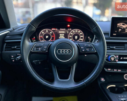 Белый Ауди А6, объемом двигателя 2 л и пробегом 178 тыс. км за 25999 $, фото 10 на Automoto.ua