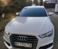 Белый Ауди А6, объемом двигателя 1.97 л и пробегом 85 тыс. км за 27700 $, фото 1 на Automoto.ua