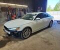 Белый Ауди А6, объемом двигателя 2 л и пробегом 80 тыс. км за 4000 $, фото 1 на Automoto.ua