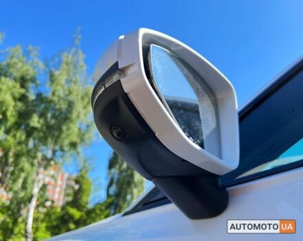 Белый Ауди А6, объемом двигателя 3 л и пробегом 36 тыс. км за 37800 $, фото 10 на Automoto.ua