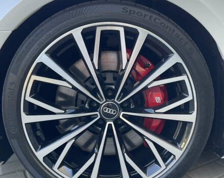 Белый Ауди А6, объемом двигателя 3 л и пробегом 107 тыс. км за 46999 $, фото 14 на Automoto.ua