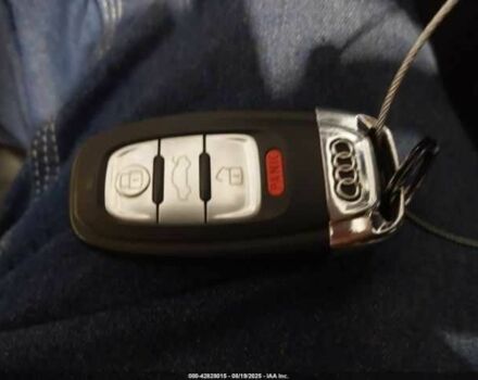 Ауди А6 2018 в Луцке на Automoto.ua Белый Ауди А6, объемом двигателя 0 л и пробегом 148 тыс. км за 4800 $, фото 14 на Automoto.ua
