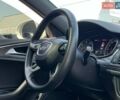 Ауди А6 2018 в Львове на Automoto.ua Белый Ауди А6, объемом двигателя 2 л и пробегом 87 тыс. км за 25250 $, фото 55 на Automoto.ua
