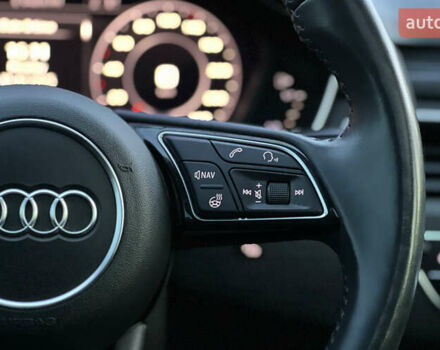 Белый Ауди А6, объемом двигателя 2 л и пробегом 178 тыс. км за 25999 $, фото 12 на Automoto.ua