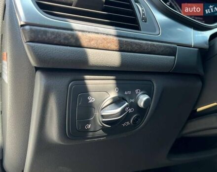 Ауди А6 2018 в Львове на Automoto.ua Белый Ауди А6, объемом двигателя 2 л и пробегом 87 тыс. км за 25250 $, фото 22 на Automoto.ua