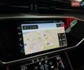 Белый Ауди А6, объемом двигателя 2.97 л и пробегом 260 тыс. км за 32500 $, фото 35 на Automoto.ua