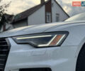 Белый Ауди А6, объемом двигателя 3 л и пробегом 80 тыс. км за 32900 $, фото 3 на Automoto.ua