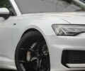 Белый Ауди А6, объемом двигателя 3 л и пробегом 119 тыс. км за 34800 $, фото 1 на Automoto.ua