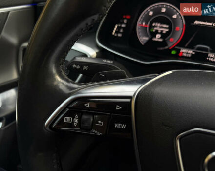 Белый Ауди А6, объемом двигателя 1.97 л и пробегом 240 тыс. км за 31500 $, фото 60 на Automoto.ua