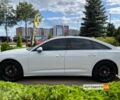 Ауди А6 2018 в Львове на Automoto.ua Белый Ауди А6, объемом двигателя 3 л и пробегом 65 тыс. км за 38600 $, фото 3 на Automoto.ua