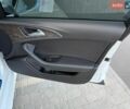 Белый Ауди А6, объемом двигателя 2 л и пробегом 52 тыс. км за 25777 $, фото 70 на Automoto.ua