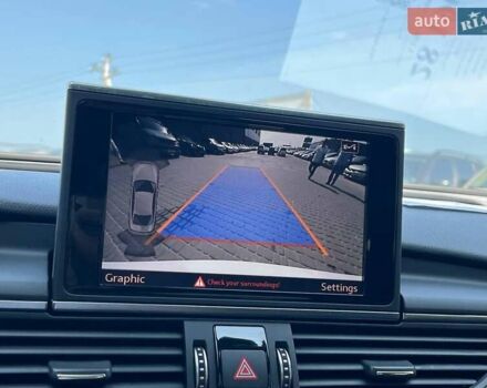 Ауди А6 2018 в Львове на Automoto.ua Белый Ауди А6, объемом двигателя 2 л и пробегом 87 тыс. км за 25250 $, фото 25 на Automoto.ua