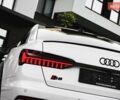 Белый Ауди А6, объемом двигателя 3 л и пробегом 141 тыс. км за 50900 $, фото 4 на Automoto.ua