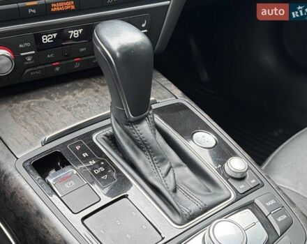 Білий Ауді А6, об'ємом двигуна 1.98 л та пробігом 124 тис. км за 4700 $, фото 31 на Automoto.ua