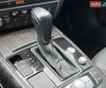 Білий Ауді А6, об'ємом двигуна 1.98 л та пробігом 124 тис. км за 4700 $, фото 31 на Automoto.ua