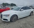 Белый Ауди А6, объемом двигателя 2 л и пробегом 55 тыс. км за 4000 $, фото 1 на Automoto.ua