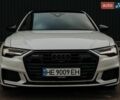 Белый Ауди А6, объемом двигателя 3 л и пробегом 82 тыс. км за 38990 $, фото 1 на Automoto.ua