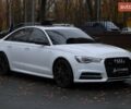 Білий Ауді А6, об'ємом двигуна 1.98 л та пробігом 81 тис. км за 23500 $, фото 2 на Automoto.ua