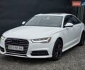 Білий Ауді А6, об'ємом двигуна 2 л та пробігом 78 тис. км за 25999 $, фото 1 на Automoto.ua