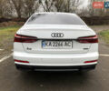 Білий Ауді А6, об'ємом двигуна 3 л та пробігом 87 тис. км за 33800 $, фото 7 на Automoto.ua
