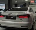 Белый Ауди А6, объемом двигателя 2.97 л и пробегом 260 тыс. км за 32500 $, фото 20 на Automoto.ua